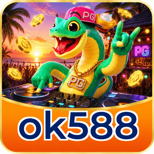 ok588 Seguro SSL
