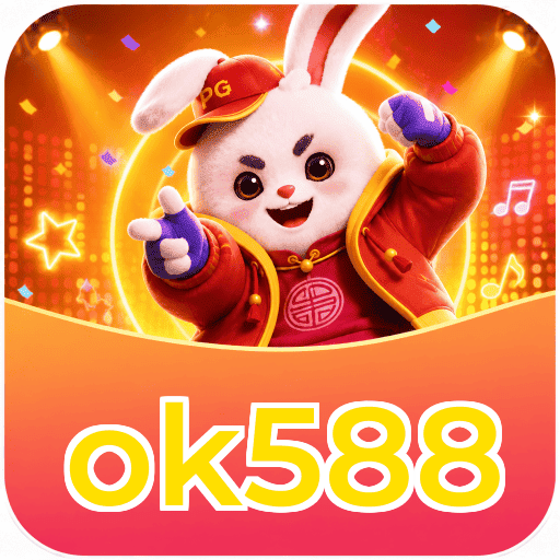 ok588 Download Speed Test Logo - Teste de Velocidade Certificado