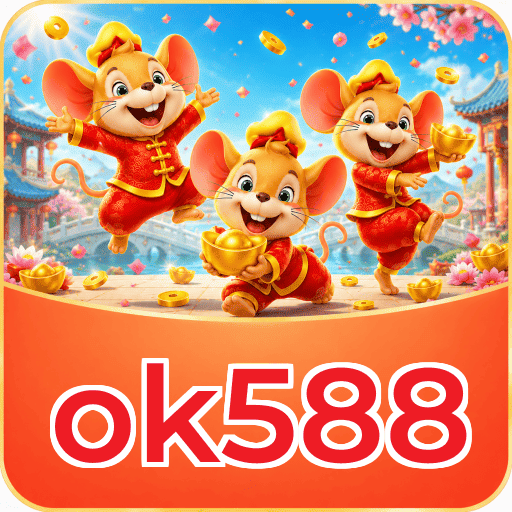 Bot ok588 Telegram