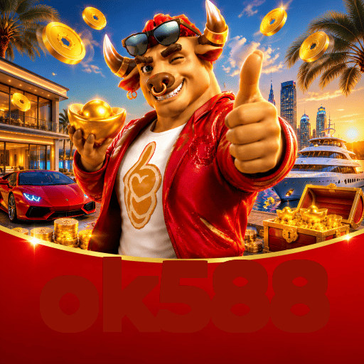 ok588 Loteria Online Brasil - Plataforma Certificada